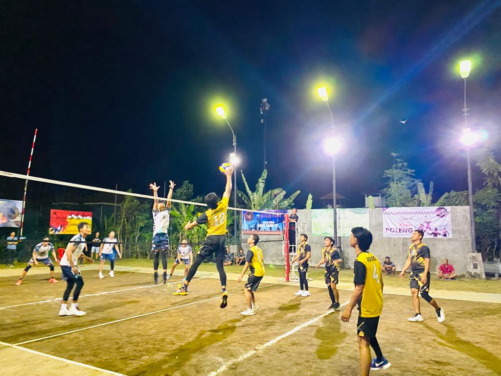 Junjung Tinggi Sportivitas, Porkuda Hadapi Porjaka